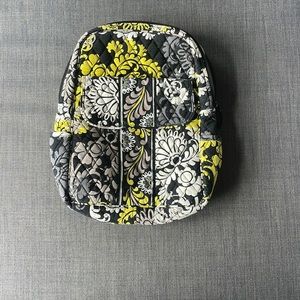 Vera Bradley Small Backpack